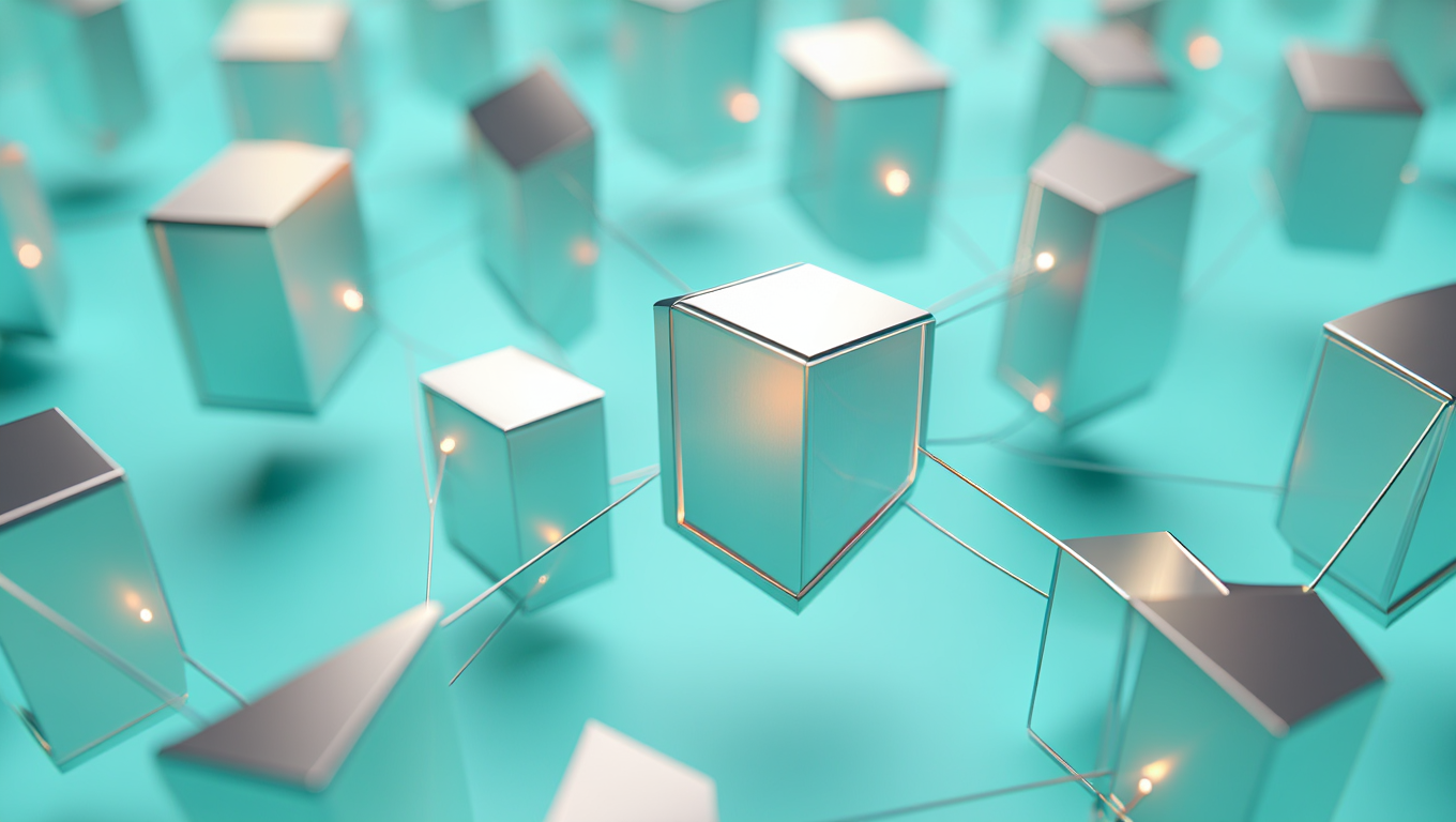 Blockchain. From Basics to Tech Insight cource