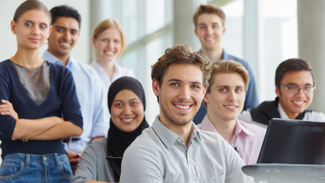 Facilitation Skills for Inclusive Meetings