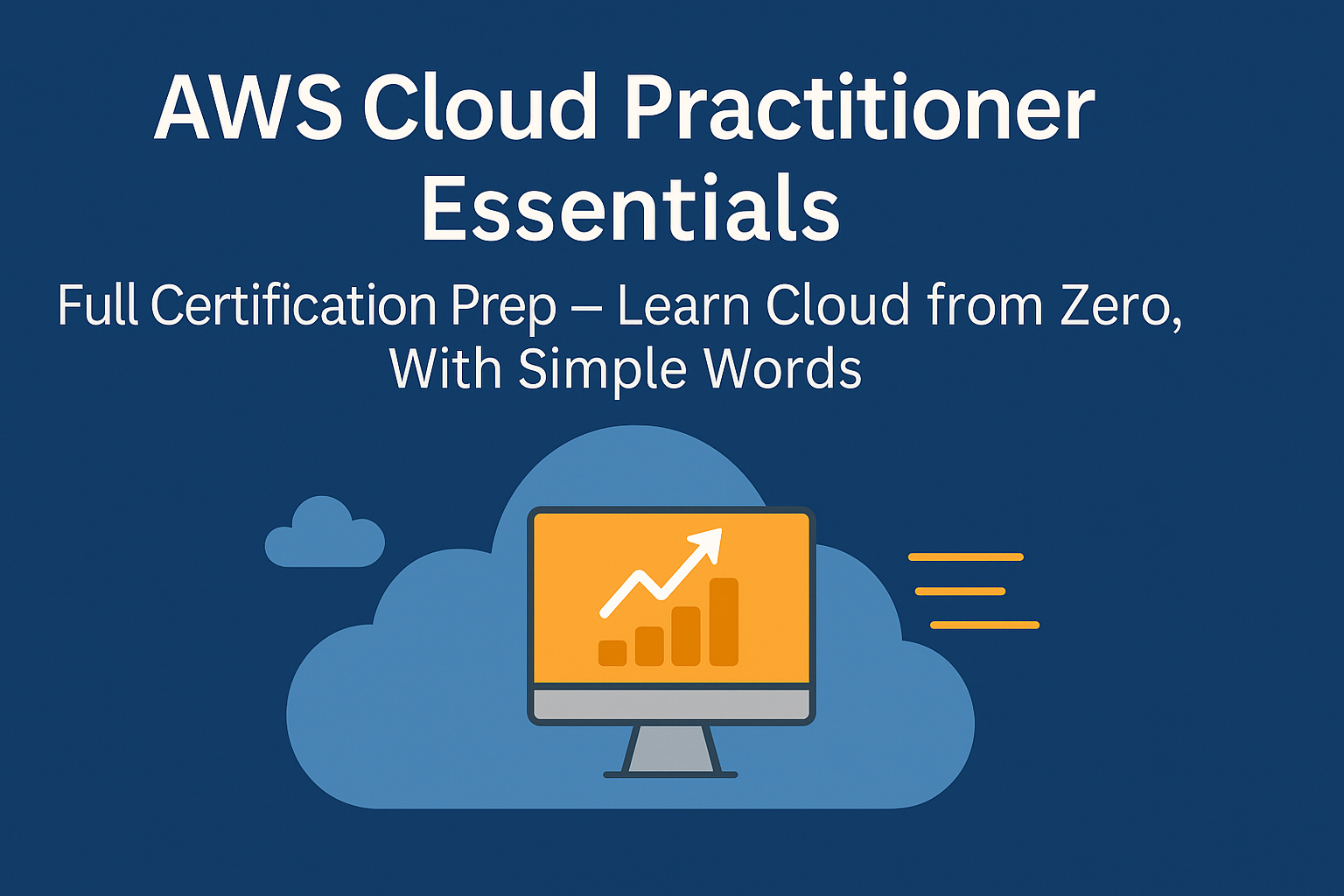 AWS Cloud Practitioner Essentials