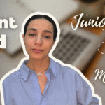 Фронтенд-разработка: путь от Junior до Middle+