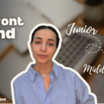 Фронтенд-разработка: путь от Junior до Middle+