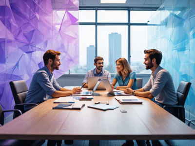 Solo Founder or Team? How to Choose the Best Path