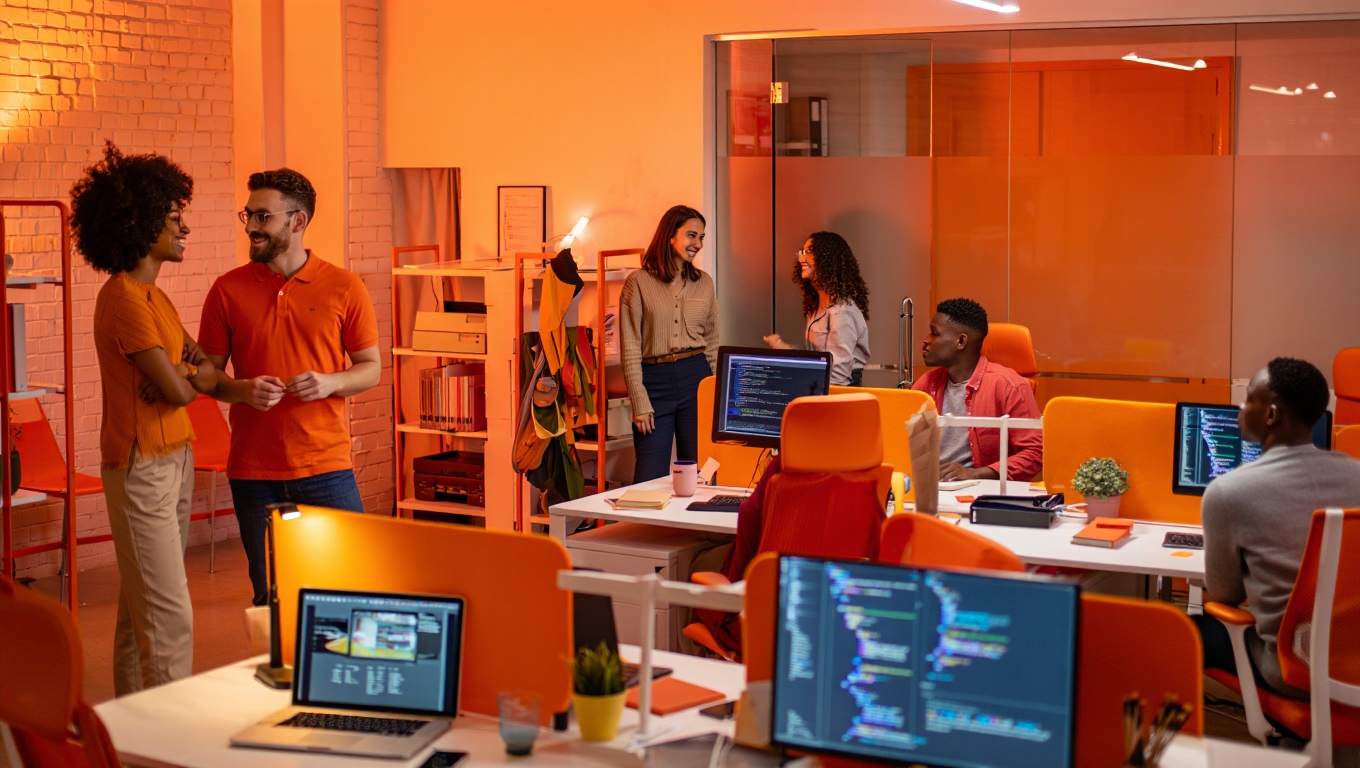 Legal Basics for Startups