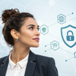 Cybersecurity for Women: Safe, Confident, and Free Online