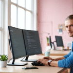 Инженер по тестированию Middle+