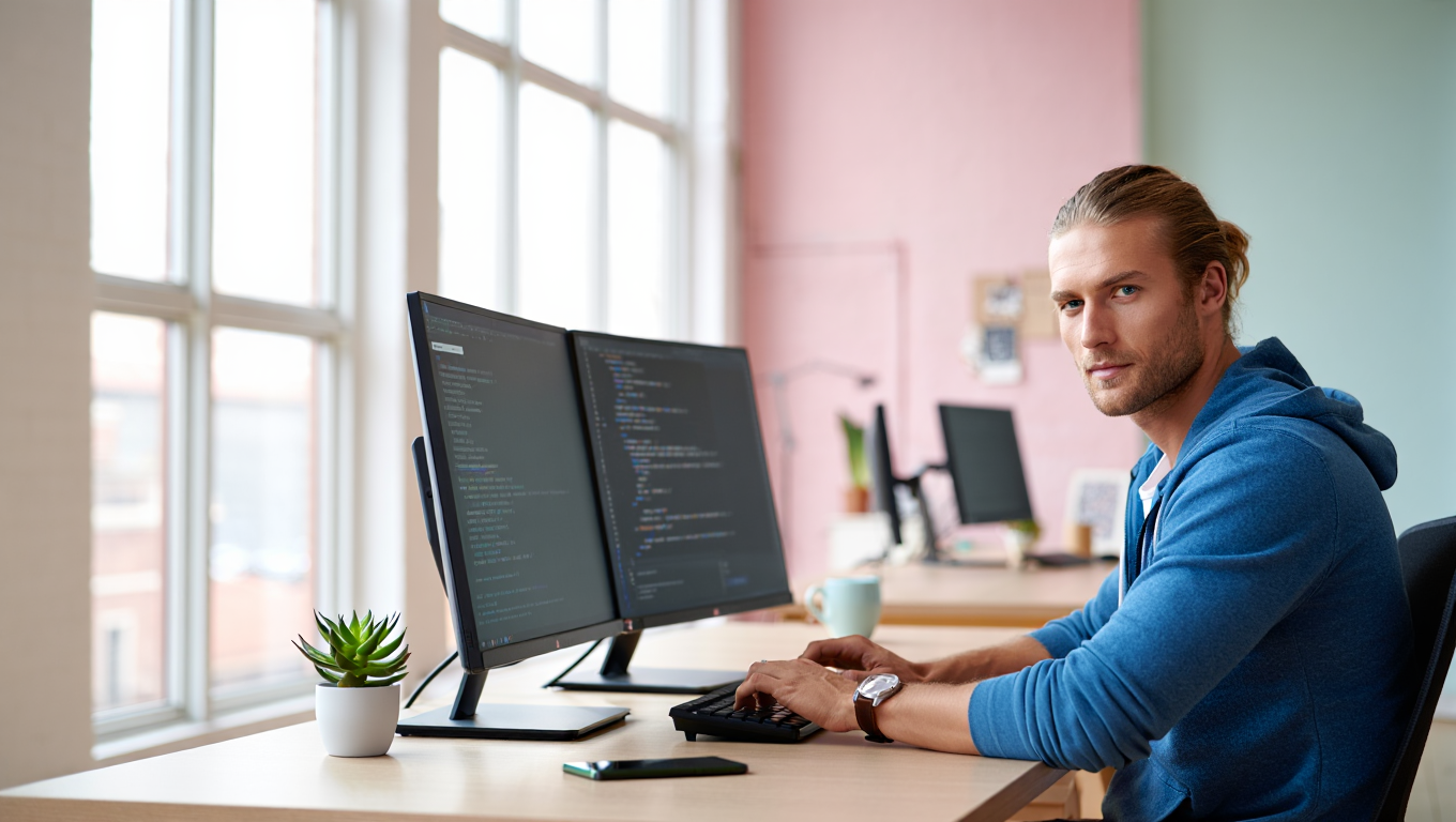 Курс инженер по тестированию QA middle+ – повышение квалификации (грейда), продвинутый