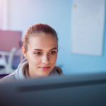 Especialista en Ciberseguridad Corporativa: Analista GRC, Riesgos y Privacidad