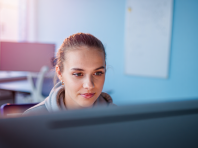 Especialista en Ciberseguridad Corporativa: Analista GRC, Riesgos y Privacidad