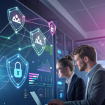 Специалист по кибербезопасности на предприятиях: профессия GRC / Risk / Privacy Analyst