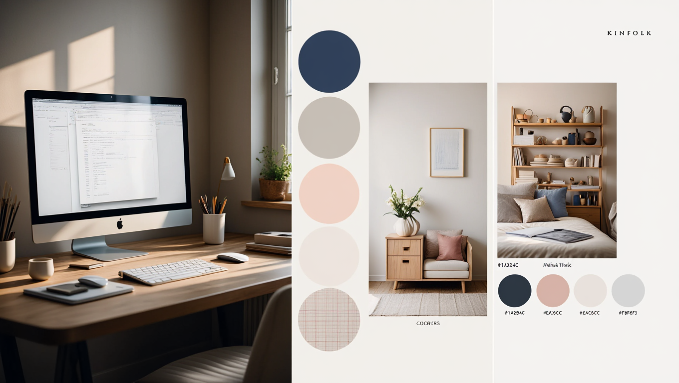 Как сделать сайт при помощи ИИ